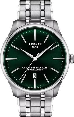 Tissot T139.407.11.091.00
