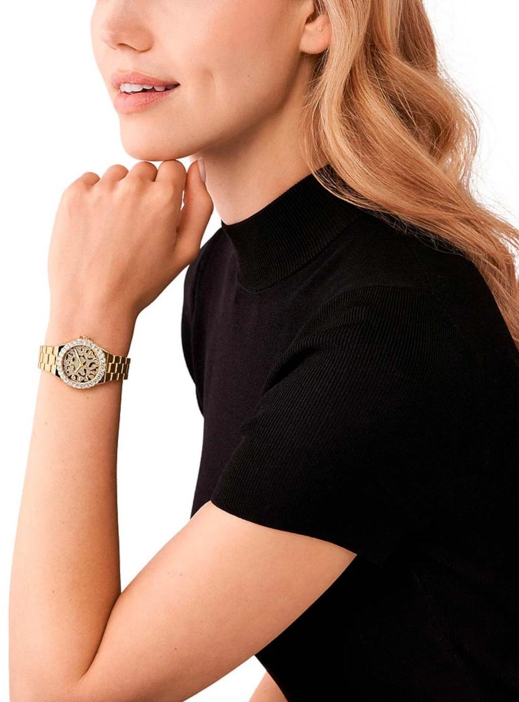 Michael Kors  Lennox MK7394