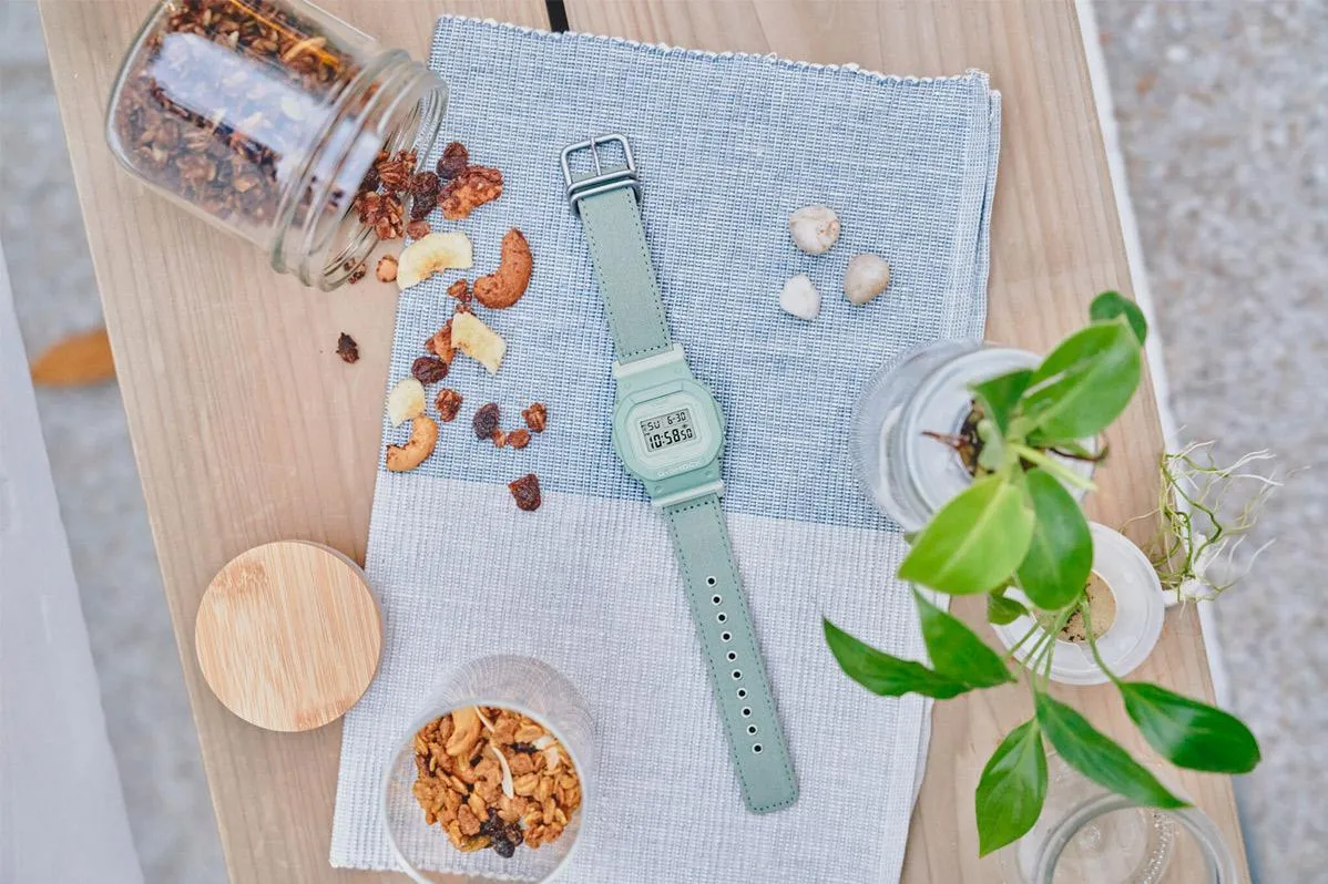 Casio GMD-S5600CT-3E