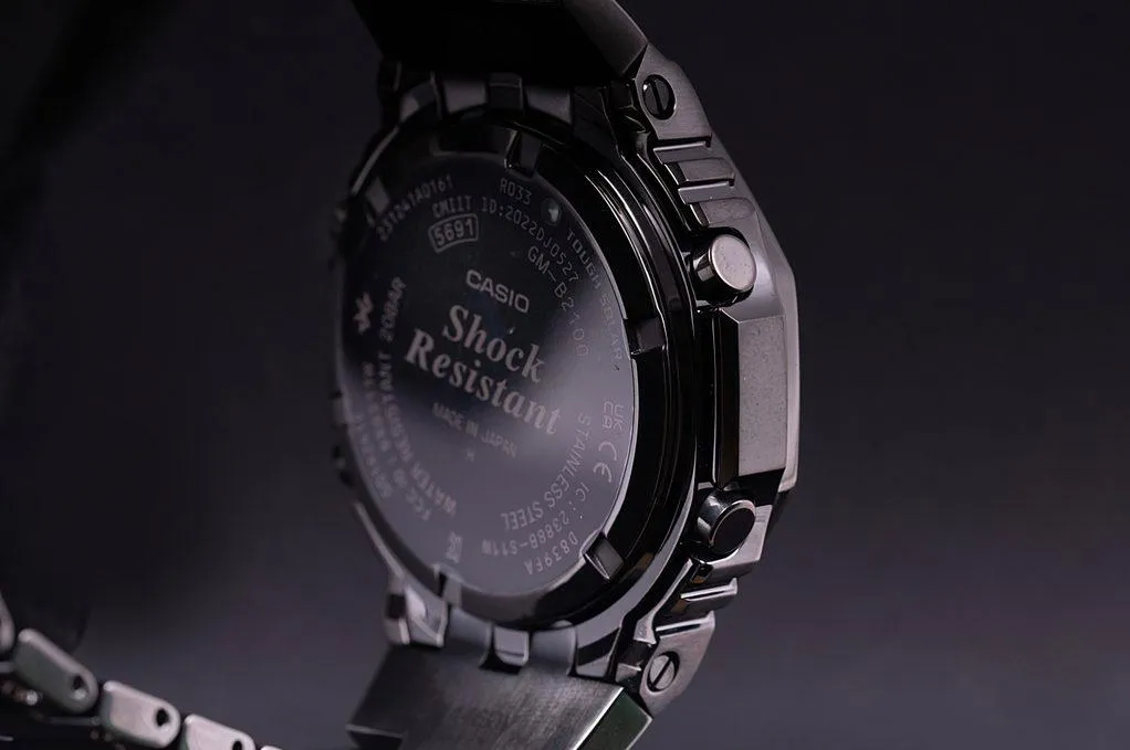 Casio G-Shock GM-B2100BPC-1A