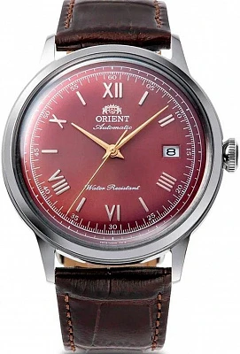 Наручные часы Orient RA-AC0026R