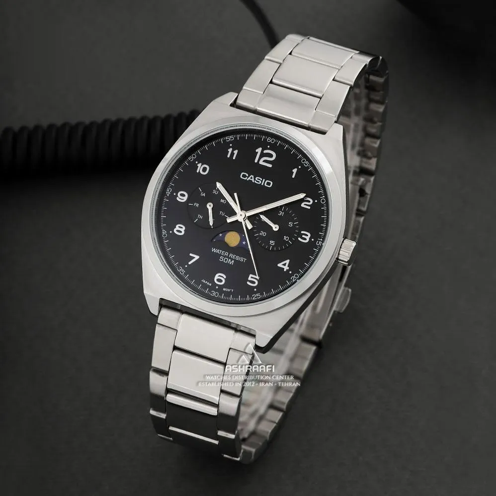 Casio MTP-M300D-1A