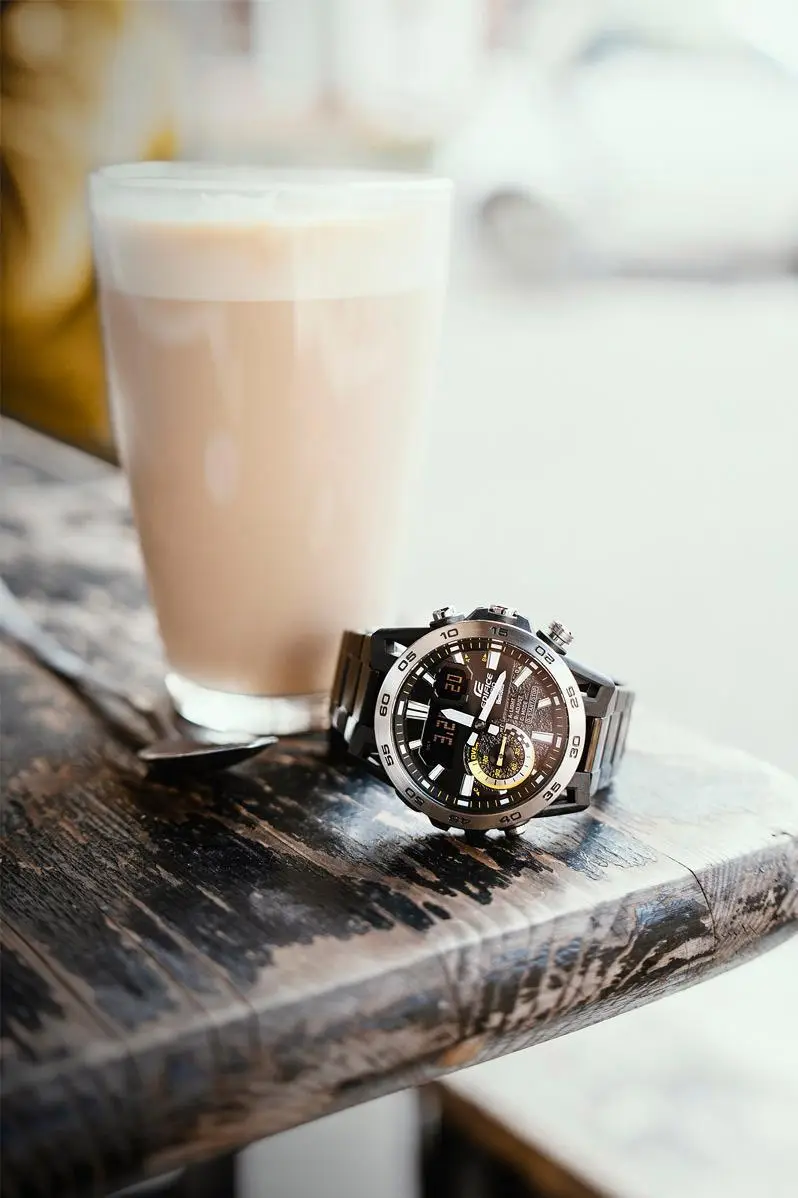 Casio ECB-40DC-1A