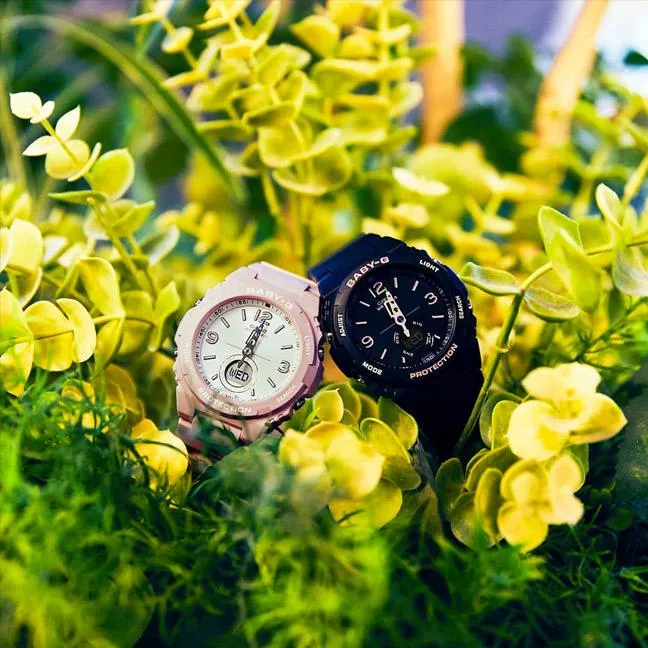 Casio Baby-G BGA-260SC-4A