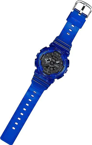 Casio Baby-G BA-110CR-2A