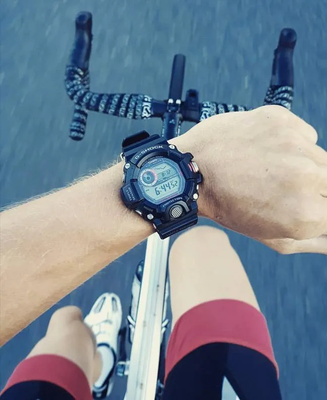 Casio GW-9400-1E