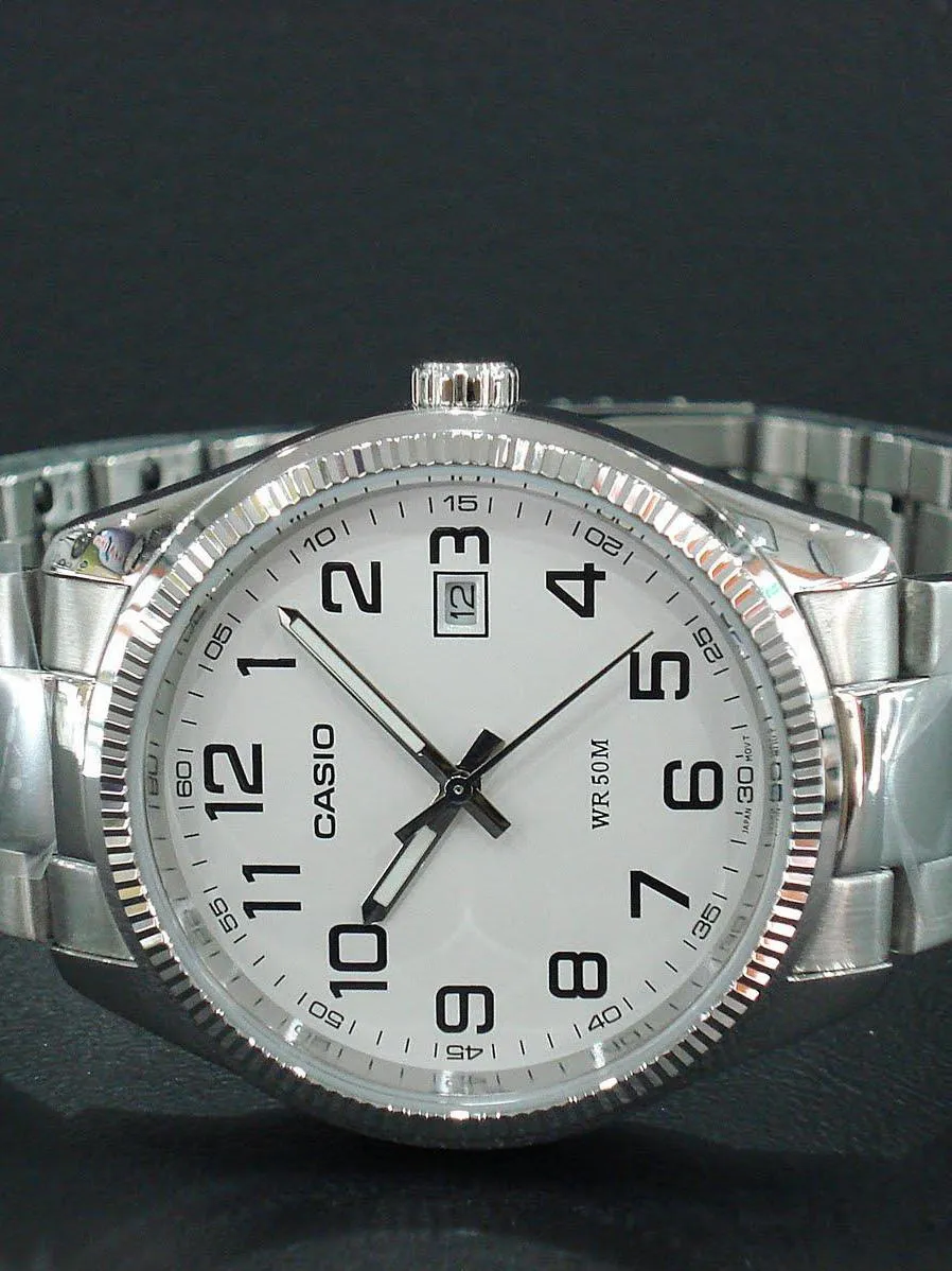 Casio Collection MTP-1302D-7B