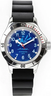 Наручные часы Восток 120656