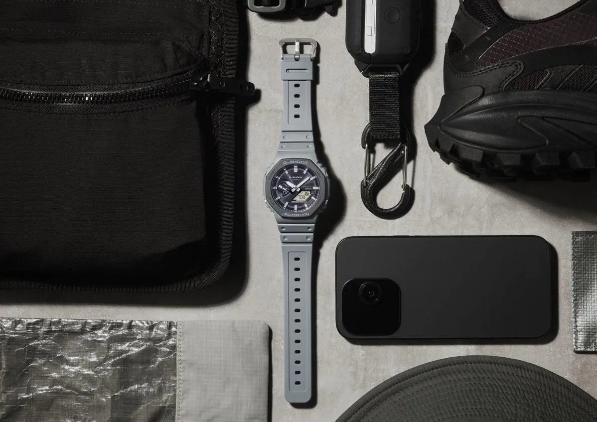 Casio GA-B2100LUU-8A