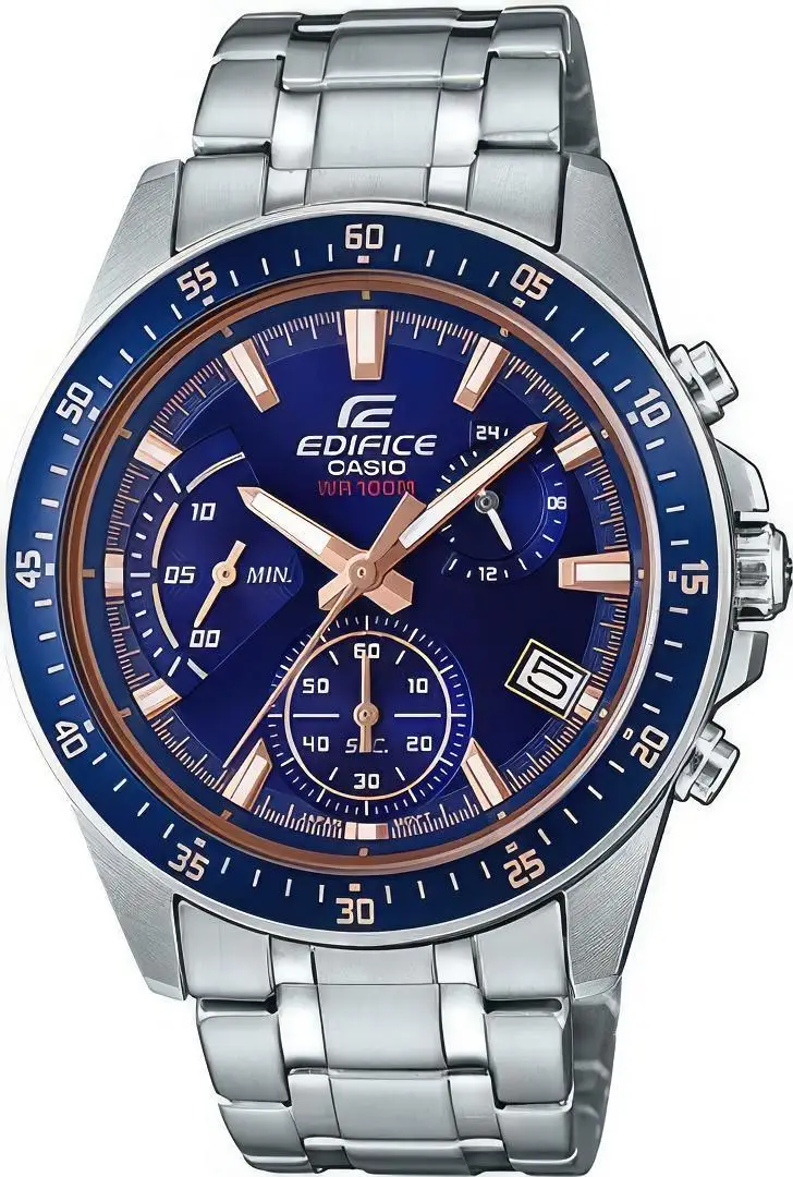 Casio EFV-540D-2A