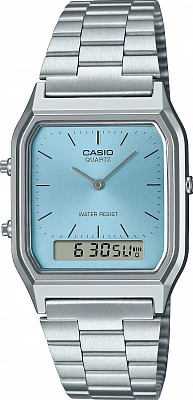 Casio AQ-230A-2A1