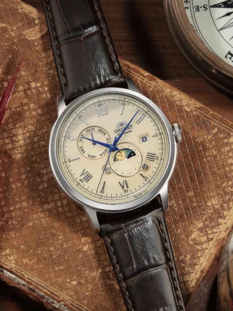 Orient RA-AK0803Y