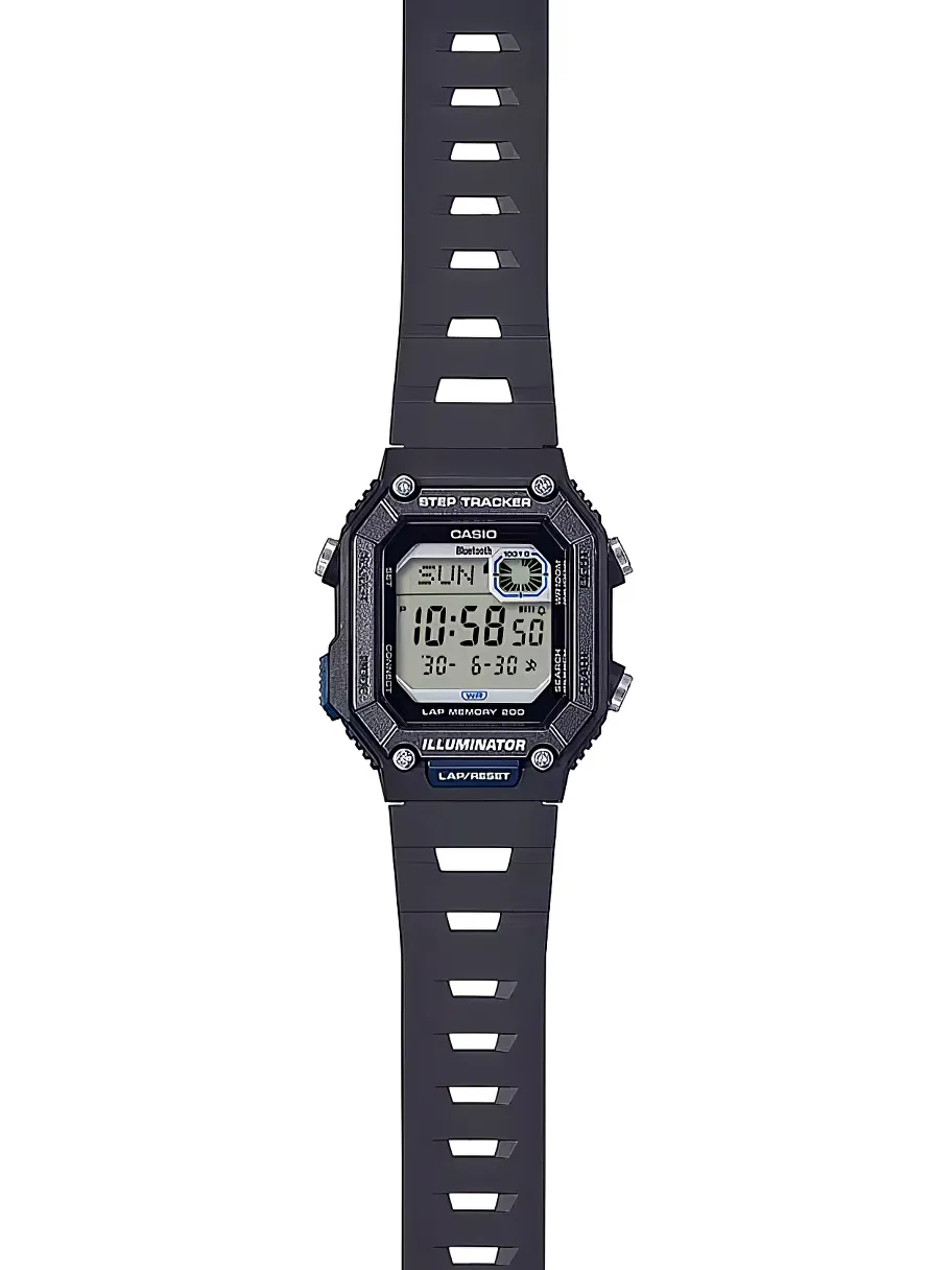 Casio Collection WS-B1000-1A