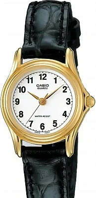 Наручные часы Casio LTP-1096Q-7B