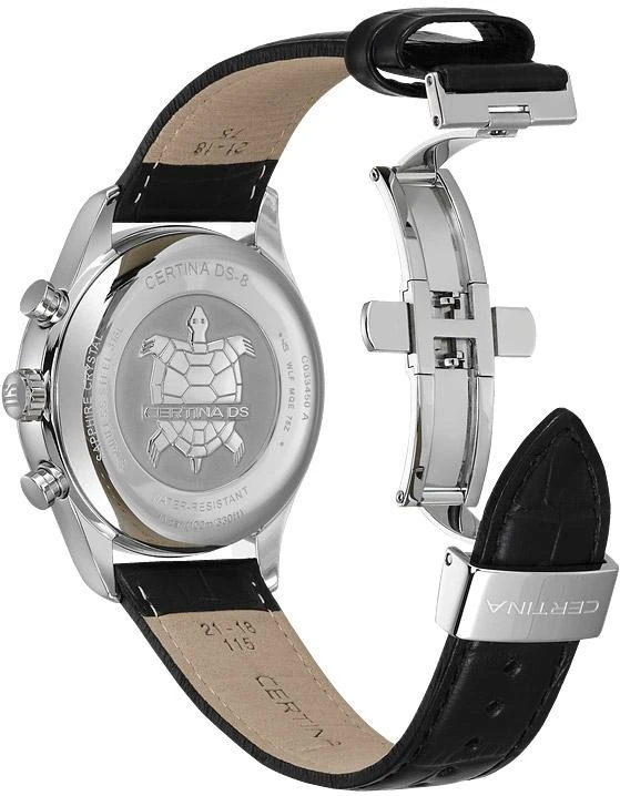Certina C033.460.16.047.00
