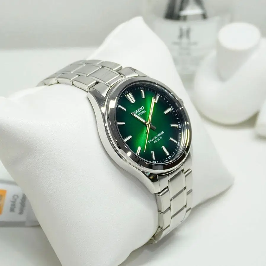 Casio MTS-RS100D-3A