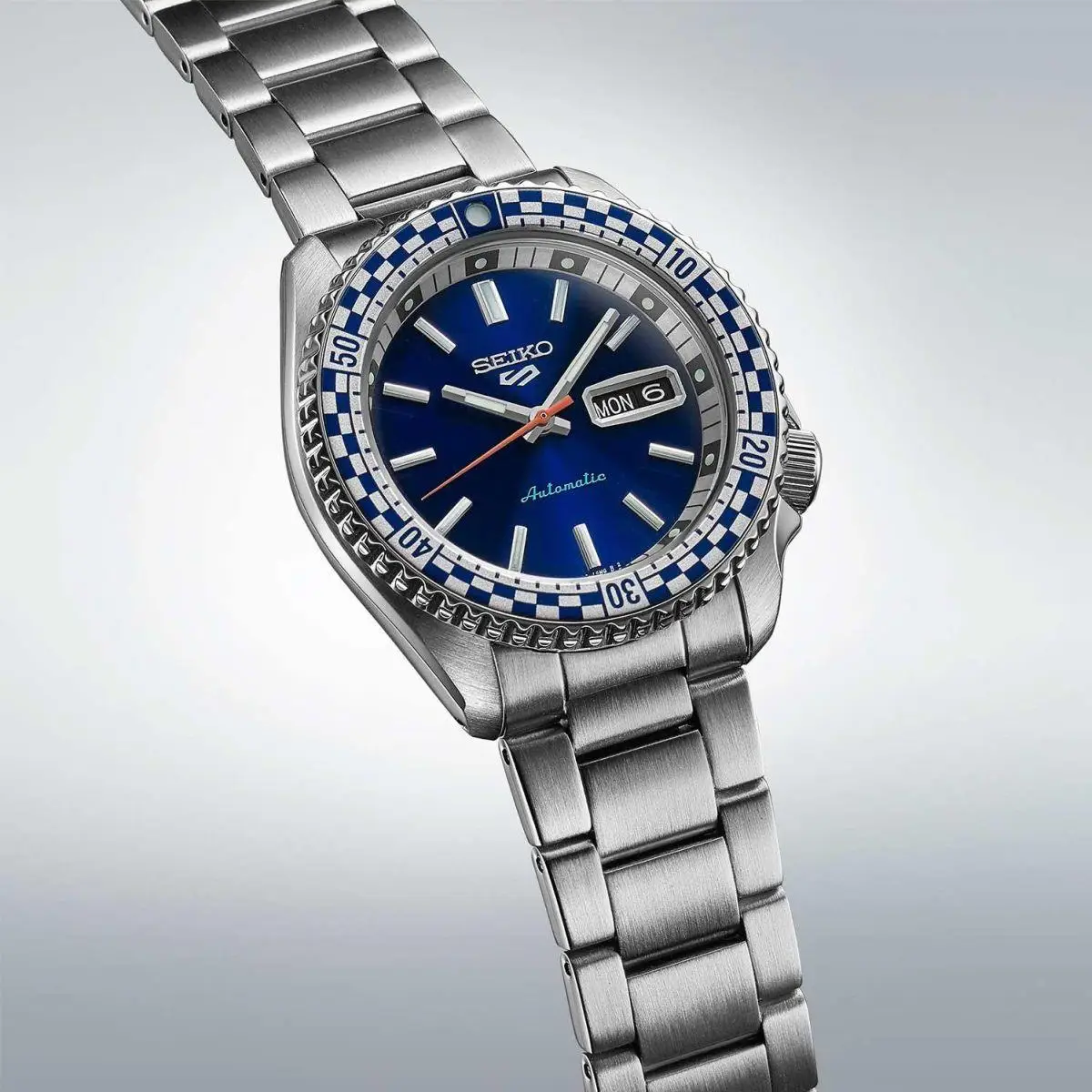 Seiko SRPK65K1