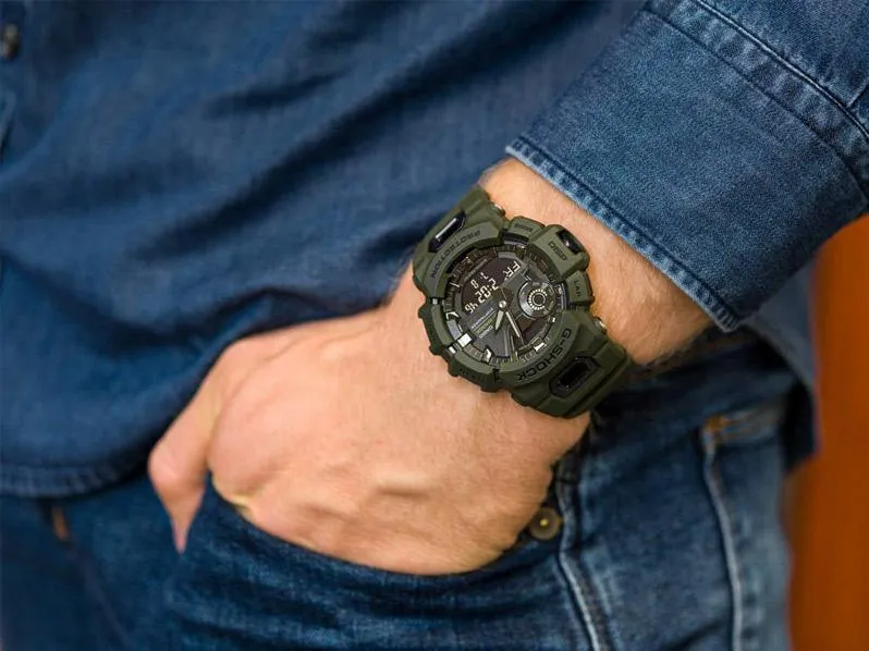 Casio GBA-900UU-3A