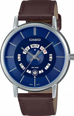 Наручные часы Casio MTP-B135L-2A