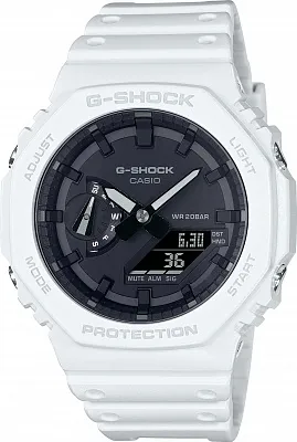 Casio GA-2100-7A