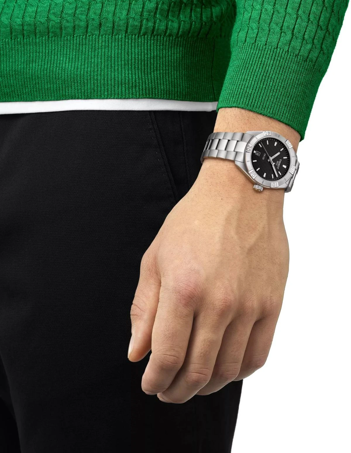 Tissot PR 100 T101.610.11.051.00