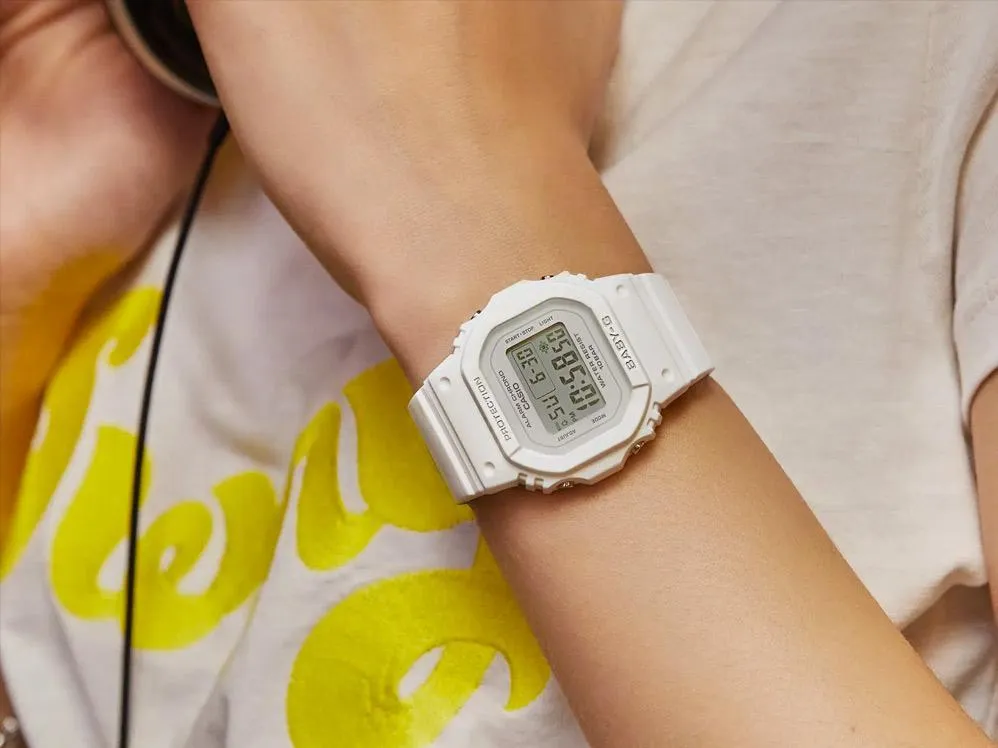 Casio BGD-565U-7E