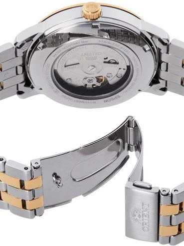 Orient Automatic RA-AC0F08G