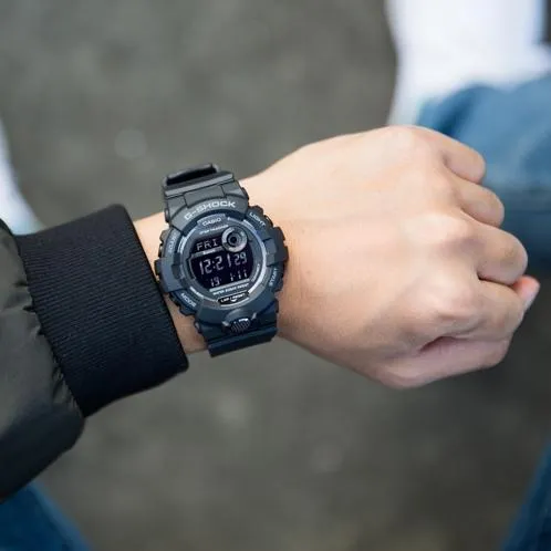 Casio G-Shock GBD-800-1B