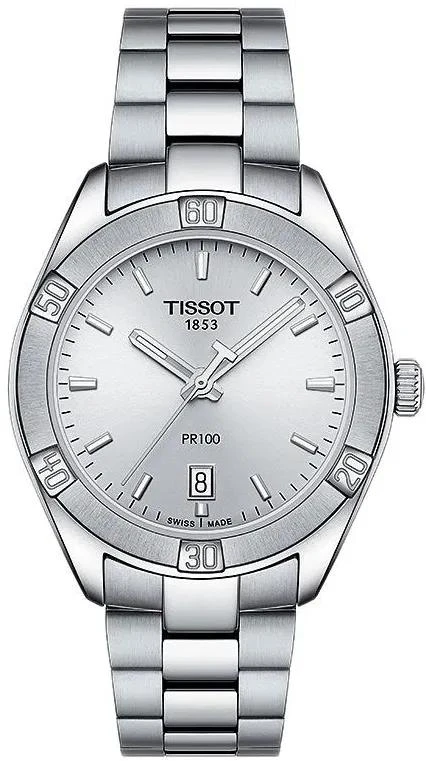 Tissot PR 100 T101.910.11.031.00