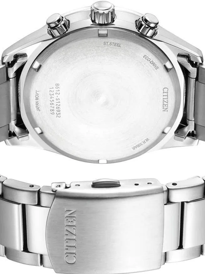 Citizen CA0770-81L
