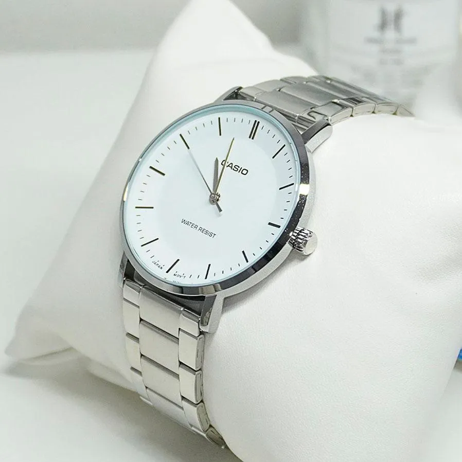 Casio Collection MTP-VT04D-7E