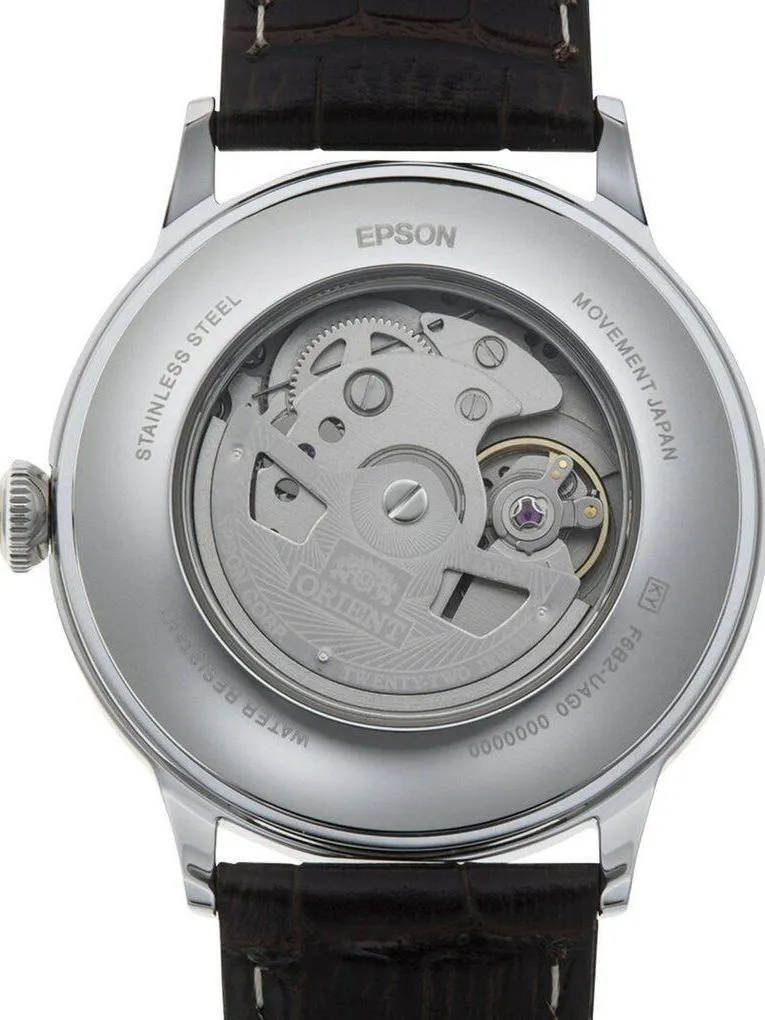 Orient Automatic RA-AK0702Y