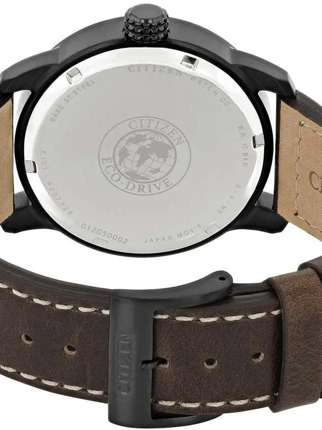 Citizen BM8478-01L