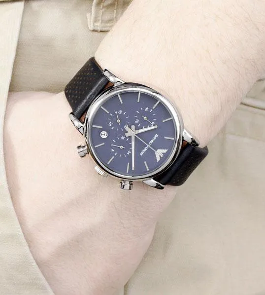 Emporio Armani Sports AR1736