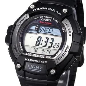 Casio W-S220-1A
