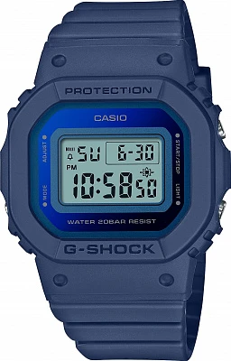 Наручные часы Casio GMD-S5600-2E