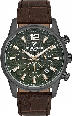 Daniel Klein 14063-5