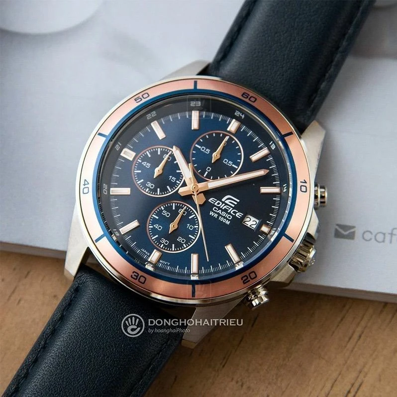 Casio Edifice, СУПЕРЦЕНА EFR-526L-2A