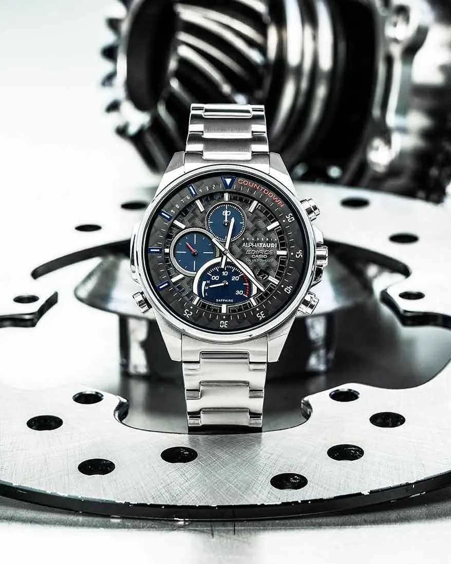 Casio Edifice EFS-S590AT-1A
