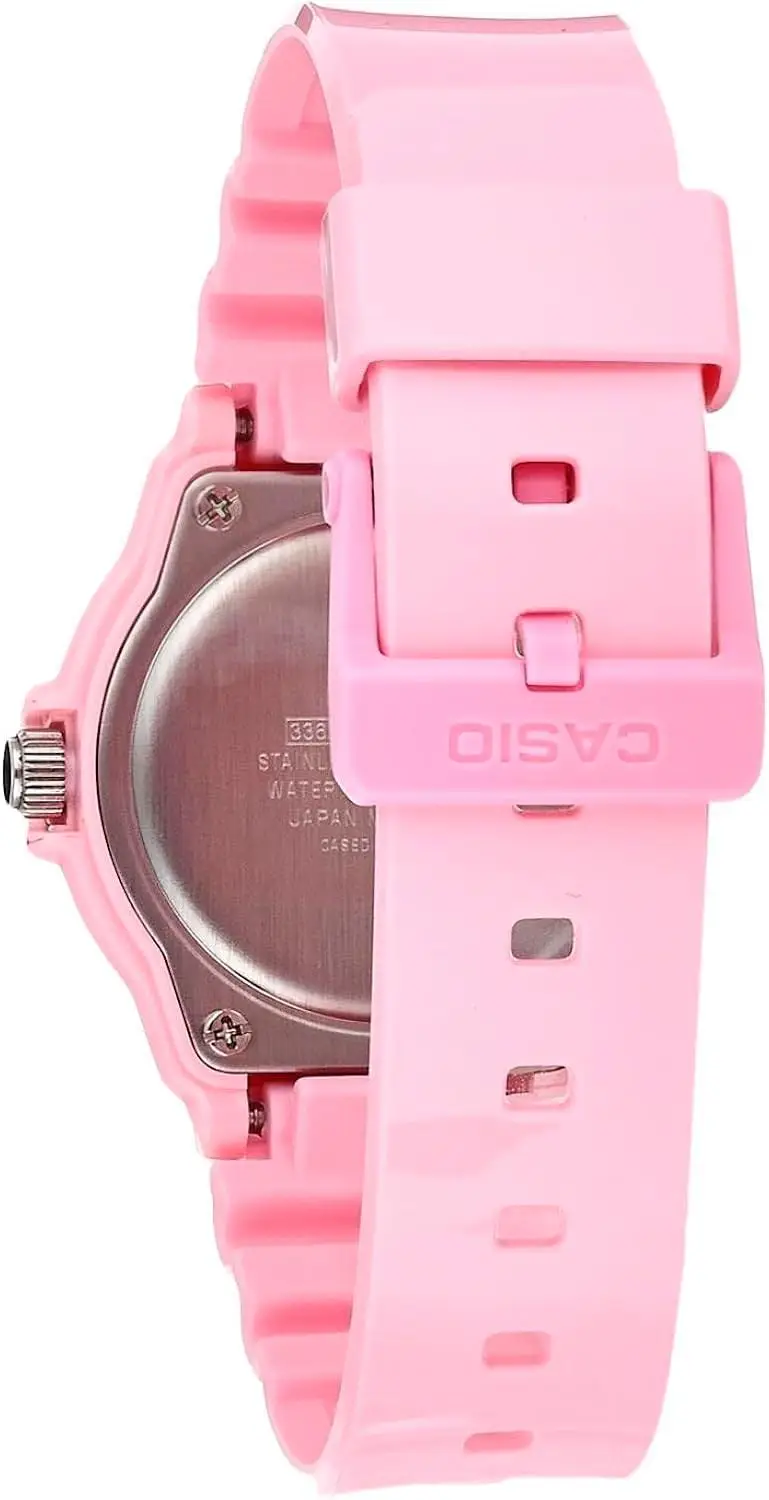 Casio LRW-200H-4B2
