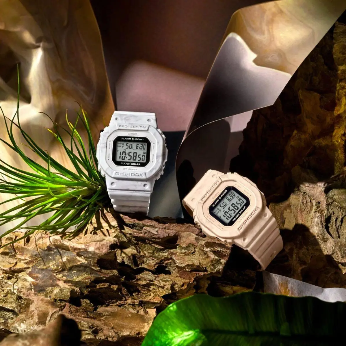 Casio GMS-S5600RT-4E