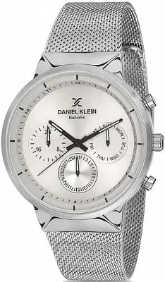 Daniel Klein 11750-6