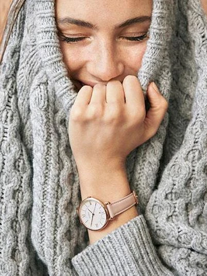 Fossil ES3988