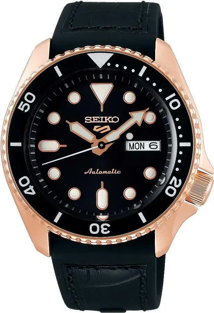 Seiko SRPD76K1