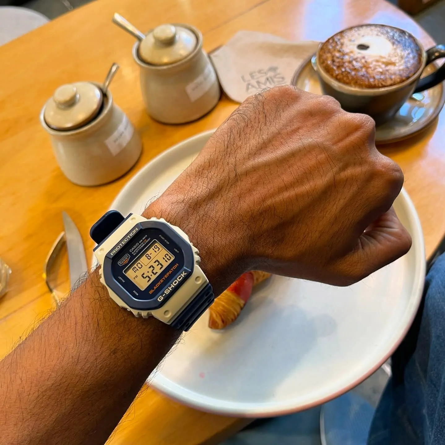 Casio G-Shock DW-5610BEP-2E