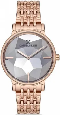 Daniel Klein 12855-2