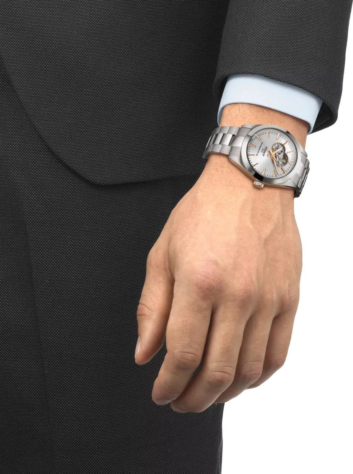 Tissot T127.407.11.031.01