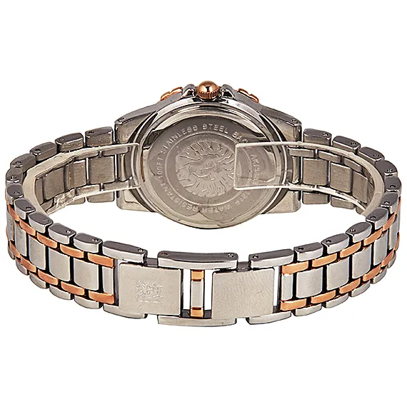 Anne Klein Steel 3483SVRT