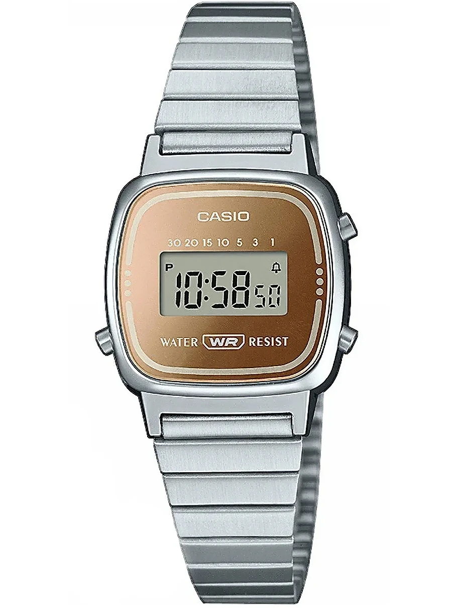 Casio Collection LA-670WES-4A