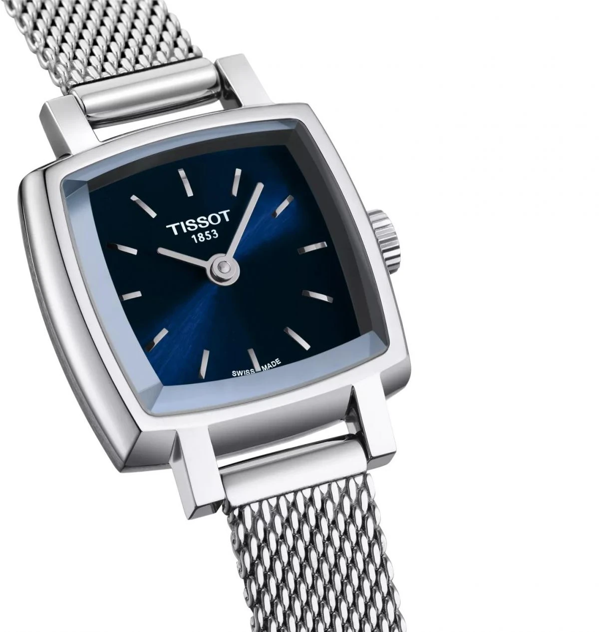 Tissot Lovely T058.109.11.041.00